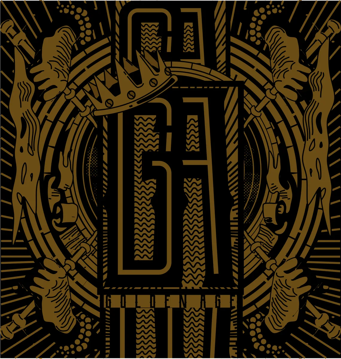Golden Age